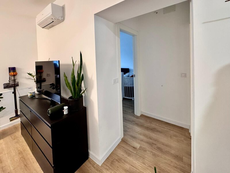 Pipera, Rond OMV 2 camere, parcare, boxa la cerere/ Ivory, nou