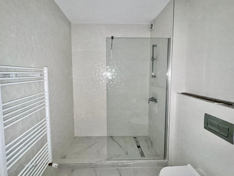 Pipera, Rond OMV 2 camere, parcare, boxa la cerere/ Ivory, nou