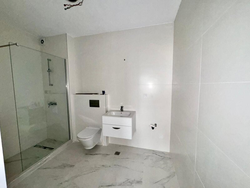 Pipera, Rond OMV 2 camere, parcare, boxa la cerere/ Ivory, nou