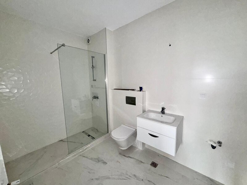 Pipera, Rond OMV 2 camere, parcare, boxa la cerere/ Ivory, nou