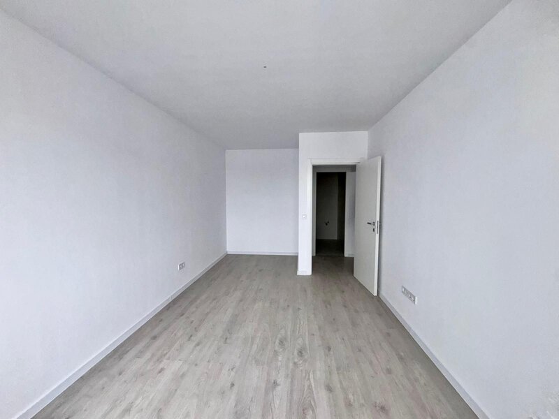 Pipera, Rond OMV 2 camere, parcare, boxa la cerere/ Ivory, nou